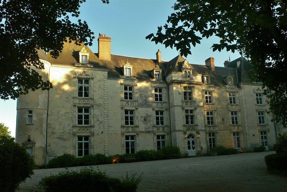 Moulin De Villeray Ξενοδοχείο Condeau Εξωτερικό φωτογραφία