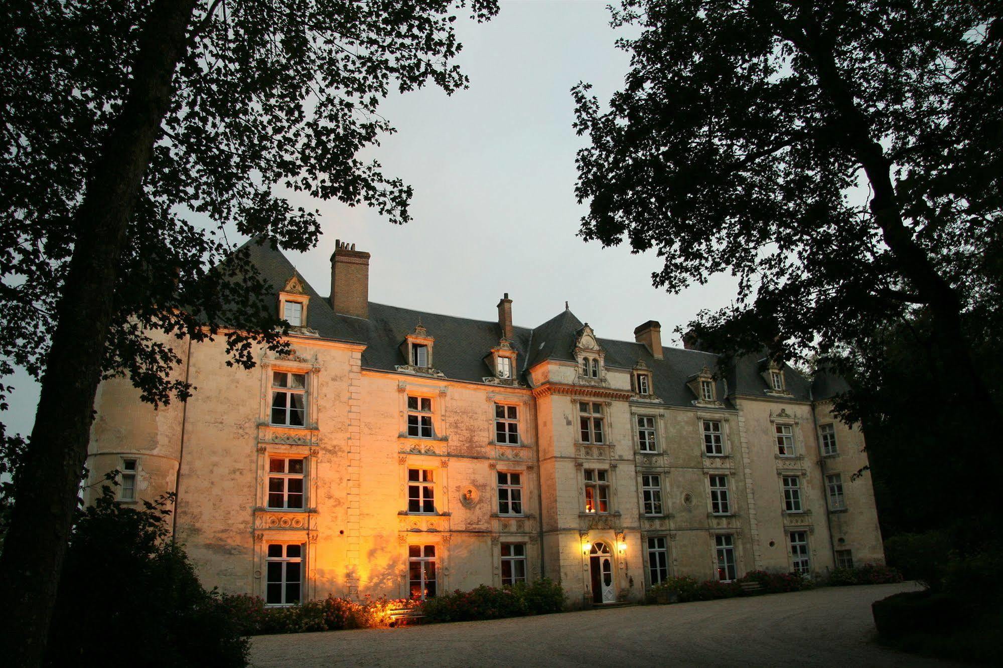Moulin De Villeray Ξενοδοχείο Condeau Εξωτερικό φωτογραφία