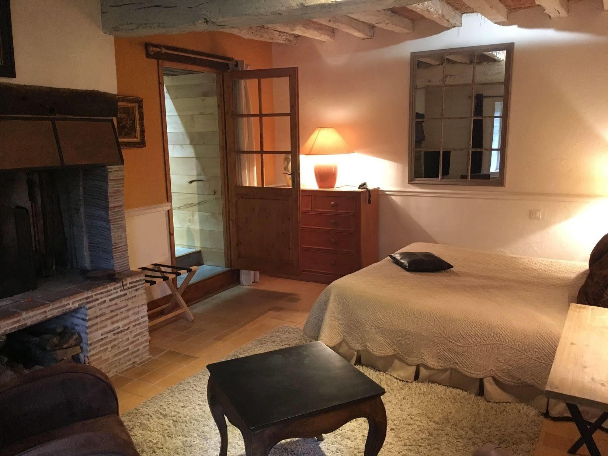 Moulin De Villeray Ξενοδοχείο Condeau Εξωτερικό φωτογραφία