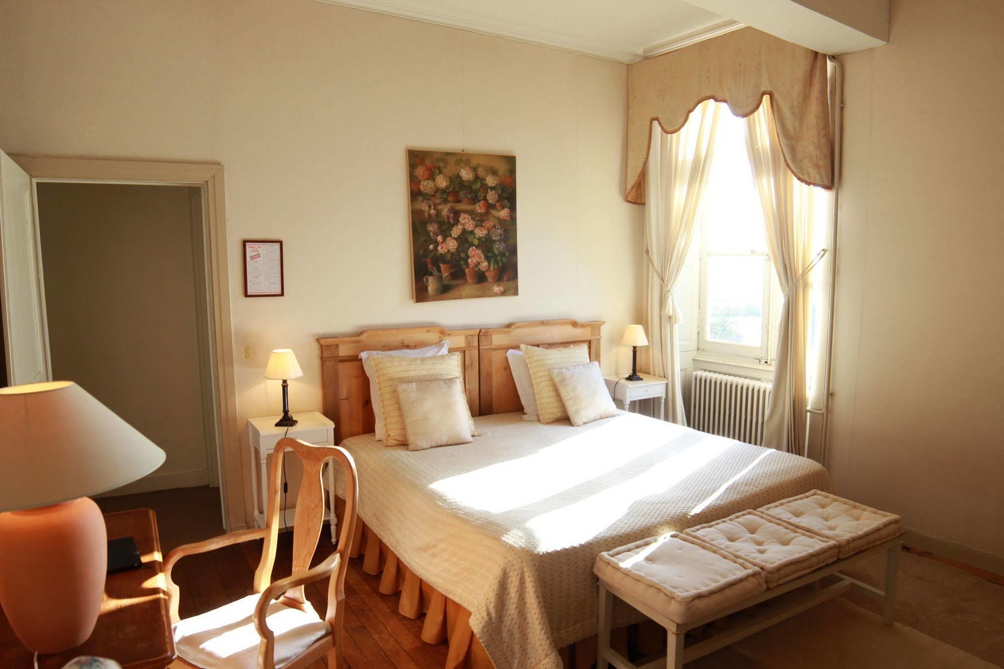 Moulin De Villeray Ξενοδοχείο Condeau Εξωτερικό φωτογραφία